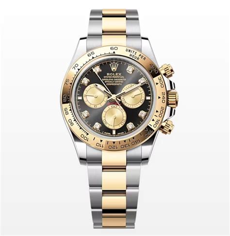 rolex daytona or jaune et acier|Rolex daytona 904 price.